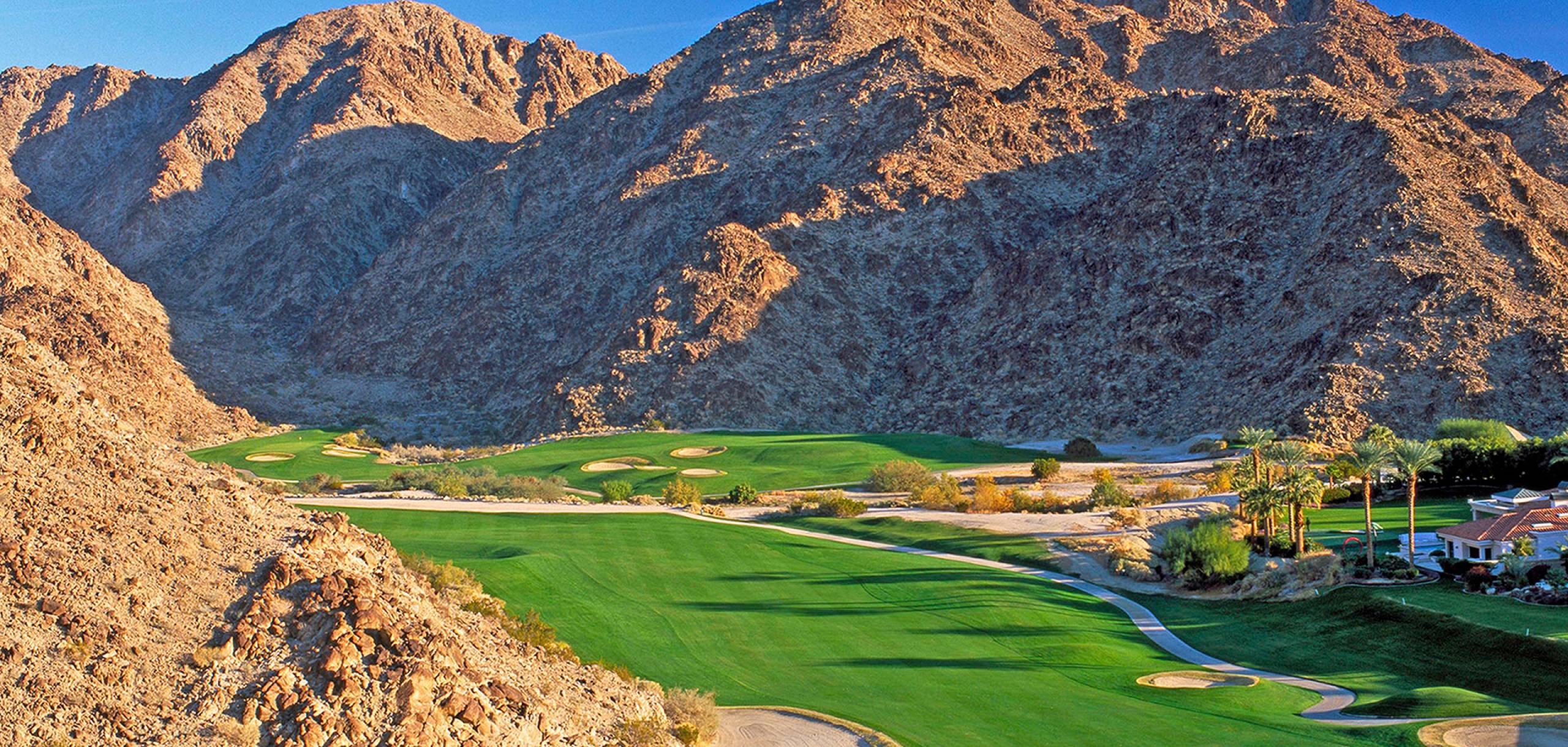La Quinta Vacation Rentals PGA West